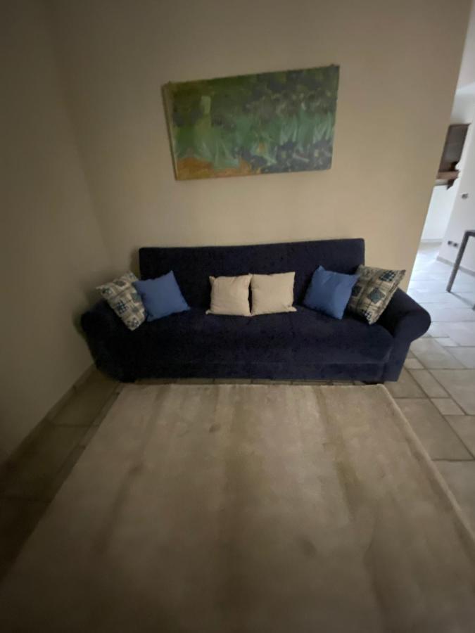 Tito'S Apartment Кунео Екстер'єр фото